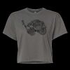 Women's Ideal Crop Top Thumbnail