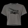 Women's Ideal Crop Top Thumbnail