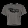 Women's Ideal Crop Top Thumbnail