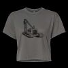 Women's Ideal Crop Top Thumbnail