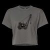 Women's Ideal Crop Top Thumbnail