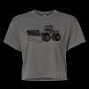 Women's Ideal Crop Top Thumbnail
