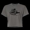Women's Ideal Crop Top Thumbnail