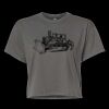 Women's Ideal Crop Top Thumbnail
