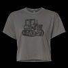 Women's Ideal Crop Top Thumbnail