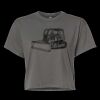 Women's Ideal Crop Top Thumbnail