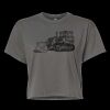 Women's Ideal Crop Top Thumbnail