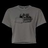 Women's Ideal Crop Top Thumbnail