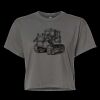 Women's Ideal Crop Top Thumbnail