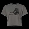 Women's Ideal Crop Top Thumbnail