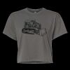 Women's Ideal Crop Top Thumbnail