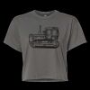 Women's Ideal Crop Top Thumbnail