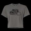 Women's Ideal Crop Top Thumbnail