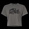 Women's Ideal Crop Top Thumbnail