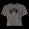Women's Ideal Crop Top Thumbnail