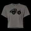Women's Ideal Crop Top Thumbnail
