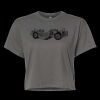 Women's Ideal Crop Top Thumbnail