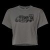 Women's Ideal Crop Top Thumbnail