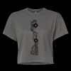 Women's Ideal Crop Top Thumbnail