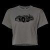 Women's Ideal Crop Top Thumbnail