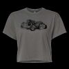 Women's Ideal Crop Top Thumbnail