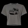Women's Ideal Crop Top Thumbnail