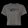 Women's Ideal Crop Top Thumbnail