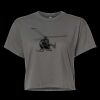 Women's Ideal Crop Top Thumbnail
