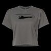 Women's Ideal Crop Top Thumbnail