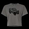 Women's Ideal Crop Top Thumbnail