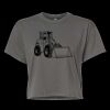 Women's Ideal Crop Top Thumbnail