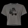 Women's Ideal Crop Top Thumbnail