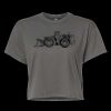 Women's Ideal Crop Top Thumbnail