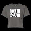 Women's Ideal Crop Top Thumbnail