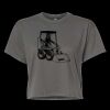 Women's Ideal Crop Top Thumbnail