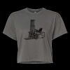 Women's Ideal Crop Top Thumbnail