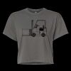 Women's Ideal Crop Top Thumbnail