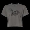 Women's Ideal Crop Top Thumbnail
