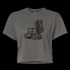 Women's Ideal Crop Top Thumbnail