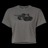 Women's Ideal Crop Top Thumbnail