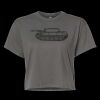 Women's Ideal Crop Top Thumbnail