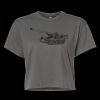 Women's Ideal Crop Top Thumbnail
