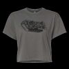 Women's Ideal Crop Top Thumbnail