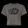 Women's Ideal Crop Top Thumbnail