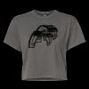 Women's Ideal Crop Top Thumbnail