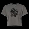 Women's Ideal Crop Top Thumbnail