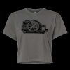 Women's Ideal Crop Top Thumbnail