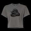 Women's Ideal Crop Top Thumbnail