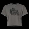 Women's Ideal Crop Top Thumbnail