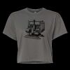 Women's Ideal Crop Top Thumbnail